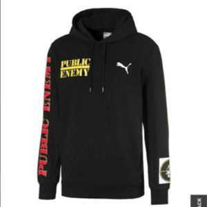 PUMA Public Enemy Hoodie